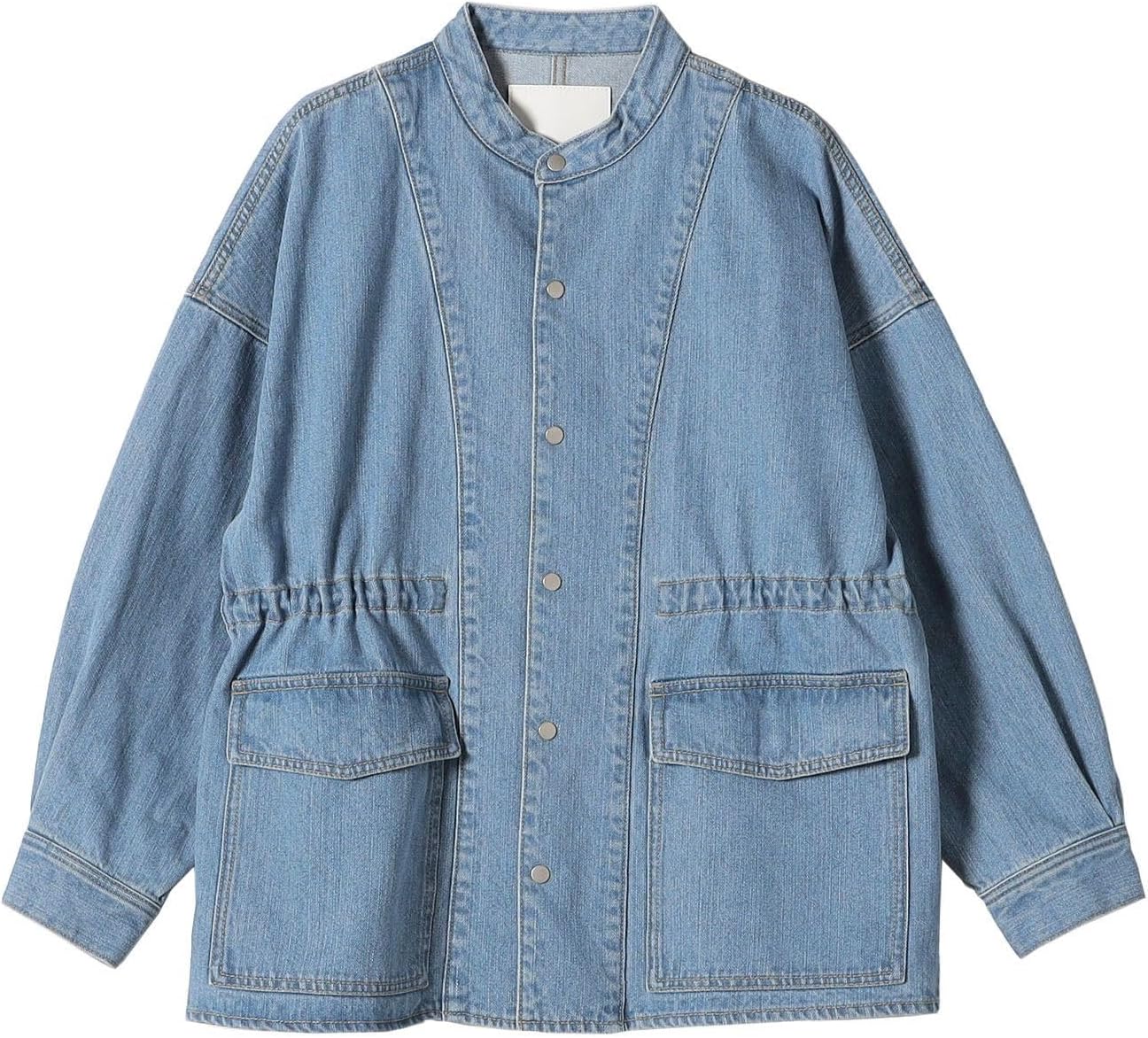 Amazon.co.jp: [シップス エニィ] レディース ジャケット 洗濯機